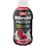 Müllermilch Protein Zero Raspberry 400 ml – Zboží Dáma