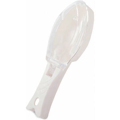 Verk 15829 Škrabka na rybí šupiny – Zboží Mobilmania