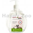 ECOLIQUID Animal Dezinfekce a čištění potřeb pro domácí mazlíčky 500 ml