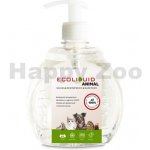ECOLIQUID Animal Dezinfekce a čištění potřeb pro domácí mazlíčky 500 ml – Zboží Mobilmania
