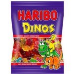 Haribo Dinosaurier želé cukrovinky s ovocnými příchutěmi 200 g – Hledejceny.cz