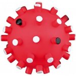 Trixie míč se špuntíky 10 cm 3429 – Hledejceny.cz