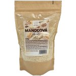 Najtelo Mandlová mouka 400 g – Sleviste.cz