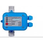 PUMPA Prescontrol tlaková řídící jednotka PPC22 2,2bar 1" 230V ZB00010264 – Hledejceny.cz