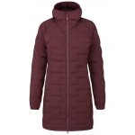 Rab Cubit Stretch Down Parka Women´s Deep Heather – Hledejceny.cz