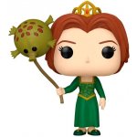 Funko Pop! 1595 Shrek Princess Fiona – Zboží Mobilmania