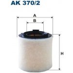 FILTRON AK370/2 Vzduchový filtr (AK370/2) – Hledejceny.cz