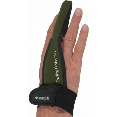 Anaconda rukavice PRST Casting Protector 2 – Zboží Dáma