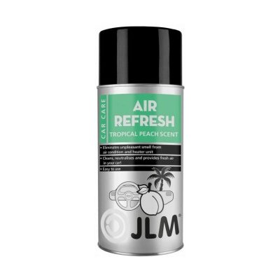 JLM Air Refresh Broskev 150 ml – Zbozi.Blesk.cz