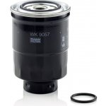 Palivový filtr MANN-FILTER WK 9057 z | Zboží Auto