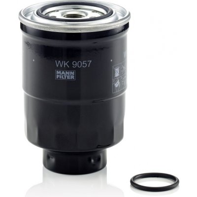 Palivový filtr MANN-FILTER WK 9057 z | Zboží Auto