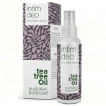 Australian Bodycare Intim Deo tee trea 100 ml – Zboží Mobilmania