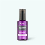Kundal Macadamia Hair Serum Amber Vanilla 100 ml – Zboží Dáma