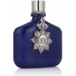 John Varvatos XX Indigo toaletní voda pánská 125 ml – Hledejceny.cz