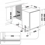 Whirlpool WIO 3C33 E 6.5 – Hledejceny.cz