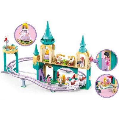 Sluban B1285 Horská dráha – Zbozi.Blesk.cz