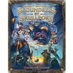 Wizards of the Coast Lords of Waterdeep Scoundrels of Skullport – Hledejceny.cz
