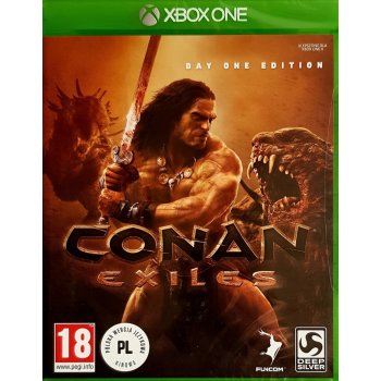 Conan Exiles