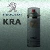 Barva ve spreji PEUGEOT KRA VERT FAIRWAY metalická barva Sprej 400ml