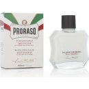 Proraso balzám po holení pro citlivou pokožku 100 ml