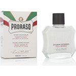 Proraso balzám po holení pro citlivou pokožku 100 ml – Hledejceny.cz