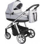 Espiro Next Up Melange 07 gray center 2022 – Hledejceny.cz