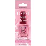 OPI Nail Envy Pink To Envy 15 ml – Zbozi.Blesk.cz