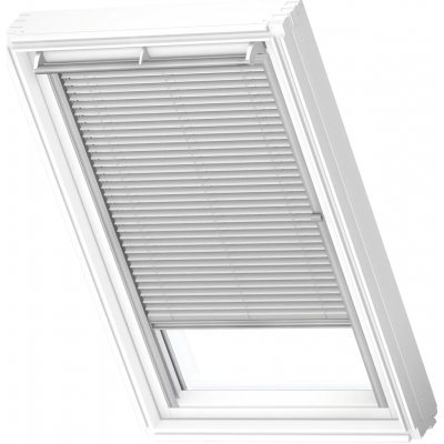 VELUX PAL standard P31 Hliník standard S Kartáčované stříbro 7057 – Hledejceny.cz
