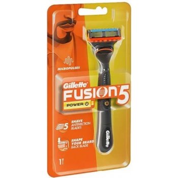 Gillette Fusion5 Power