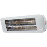 Deokork ComfortSun24 1400W bílý – Hledejceny.cz