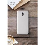 Ochranná fólie 3MK Samsung Galaxy J5 - zadní kryt – Zbozi.Blesk.cz