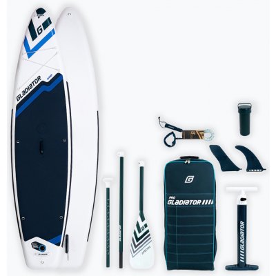 Paddleboard GLADIATOR WindSUP 11'6 – Hledejceny.cz