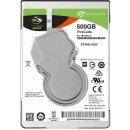 Seagate FireCuda 500GB, ST500LX025