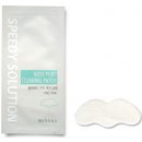 Missha Accessories čistící pleťové náplasti na nos (Speedy Solution Nose Pore Cleaning Patch) 8 ks