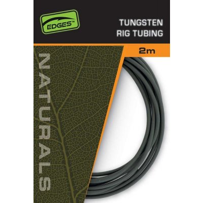 Fox Hadička Edges Essentials Tungsten Rig Tubing Green 2 m – Sleviste.cz
