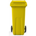 Contenur nádoba na odpadky 120l PH ŽL – Sleviste.cz