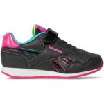 Reebok Royal Cl Jog 3.0 1V IE4159 černá – Sleviste.cz