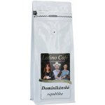 Latino Café Káva Dominikánská republika zrnková 0,2 kg – Hledejceny.cz