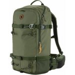 Fjallraven Bergtagen Touring 30 l laurel green-deep forest – Zboží Mobilmania