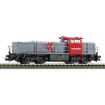 Piko Dieselová lokomotiva G1700 Schweerbau VI H0 59178 – Hledejceny.cz