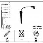 NGK Sada kabelu pro zapalování 4058 – Zboží Mobilmania