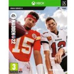 Madden NFL 22 (XSX) – Zboží Mobilmania
