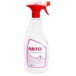 TOP MPD ARTO bezoplachová virucidní dezinfekce ploch a prostoru 750 ml – Zboží Mobilmania