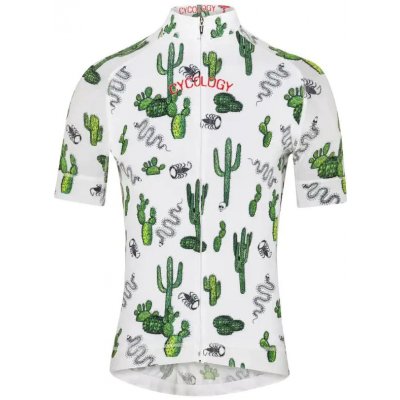 Cycology TOTALLY CACTUS pánský – Sleviste.cz