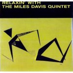 Davis Miles - Relaxin LP – Hledejceny.cz