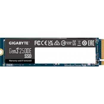 Gigabyte 2500E 500GB, G325E500G