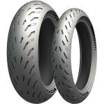 Michelin Pilot Road 5 190/50 R17 73W – Hledejceny.cz