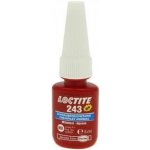 Loctite 243 zajišťovač závitů 5 ml – Sleviste.cz