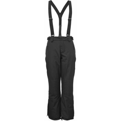 LOAP ORIBA Dámské lyžařské kalhoty černá – Hledejceny.cz
