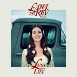 Lana Del Rey - Lust for life, CD, 2017 – Zboží Mobilmania